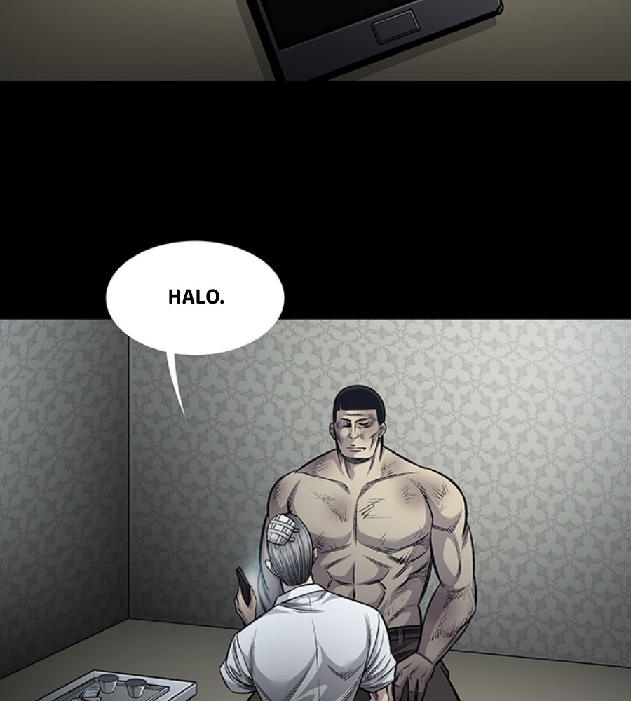 vigilante - Chapter: 93