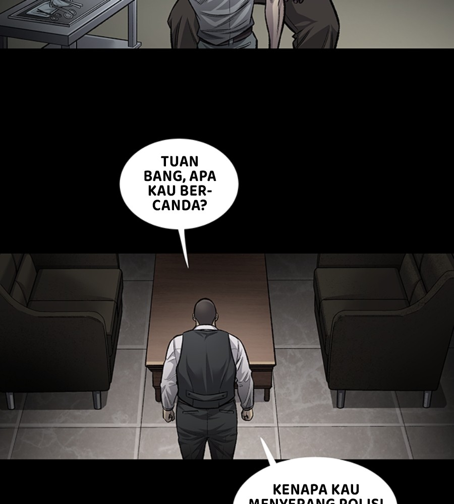 vigilante - Chapter: 93