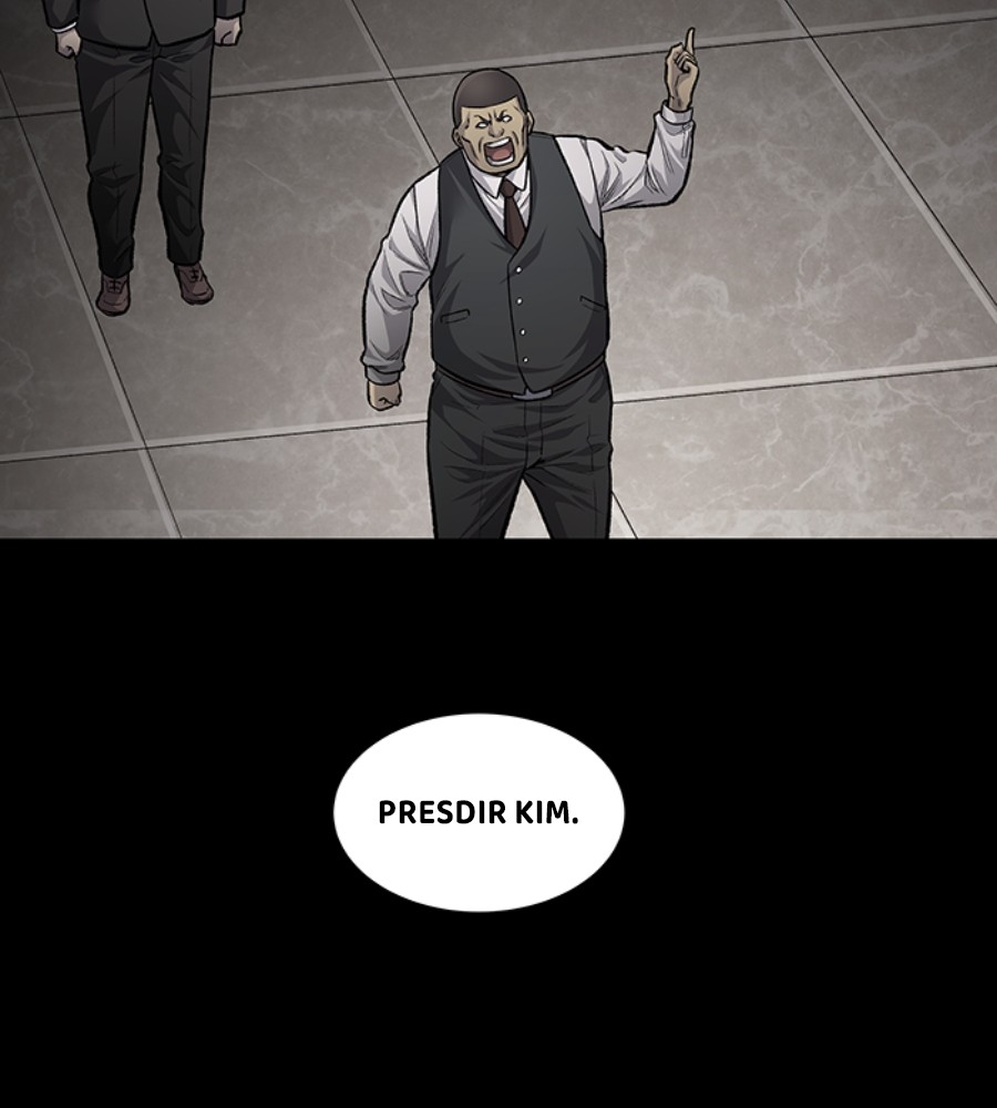 vigilante - Chapter: 93
