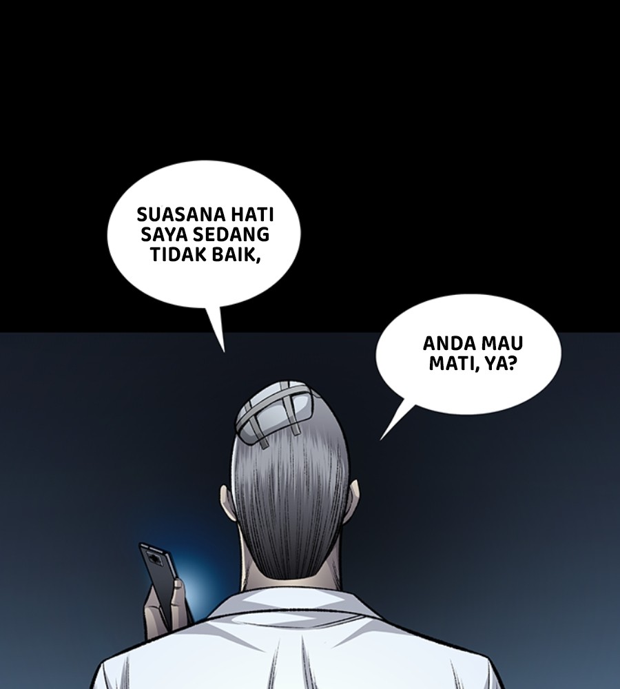 vigilante - Chapter: 93