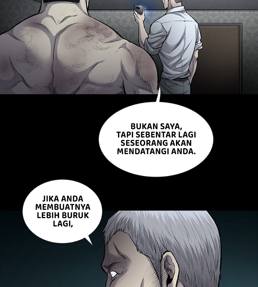 vigilante - Chapter: 93