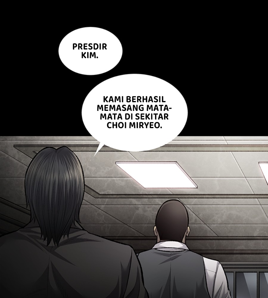 vigilante - Chapter: 93