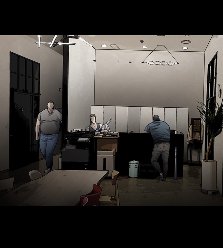 vigilante - Chapter: 93