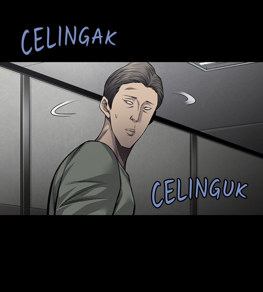 vigilante - Chapter: 93