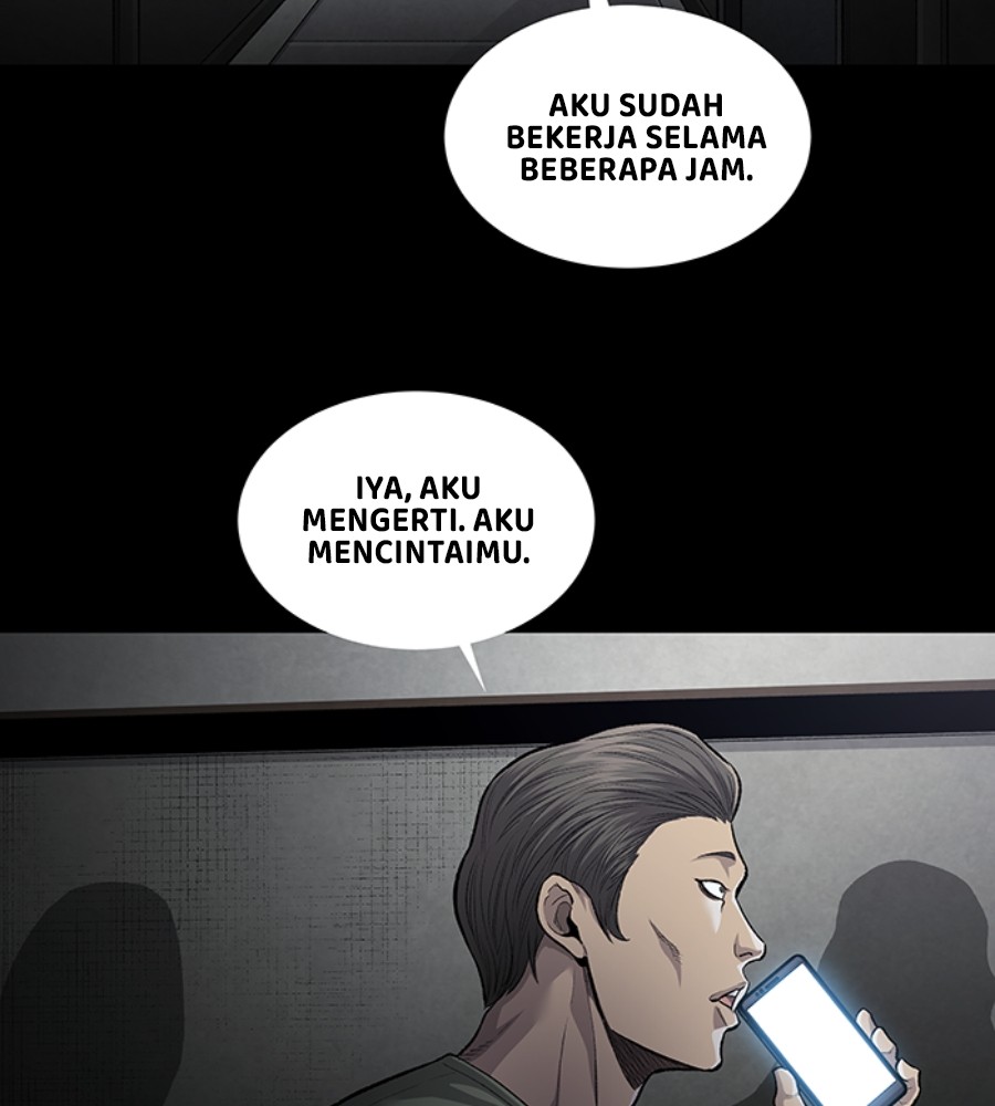 vigilante - Chapter: 93