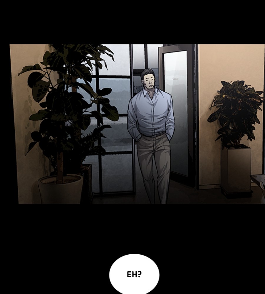 vigilante - Chapter: 93
