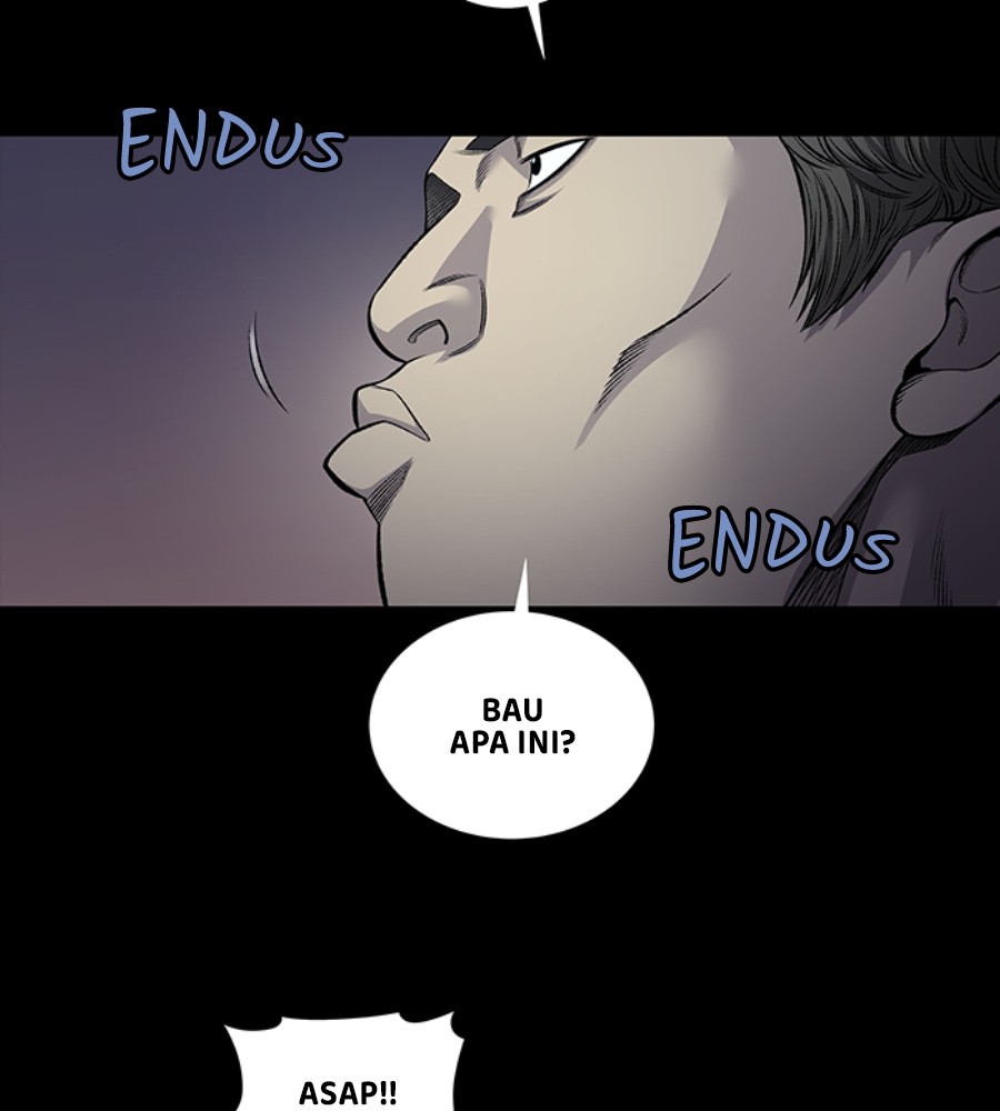 vigilante - Chapter: 93