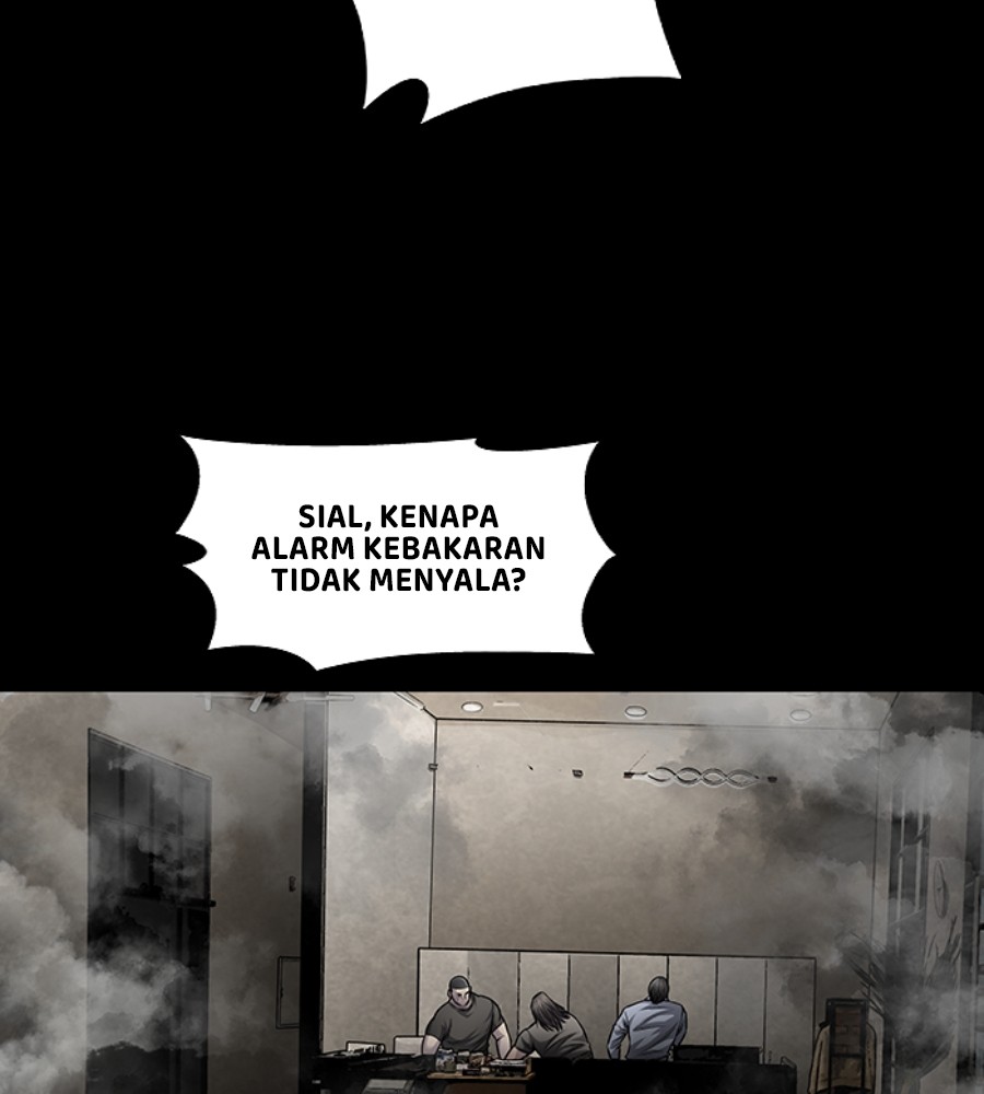 vigilante - Chapter: 93
