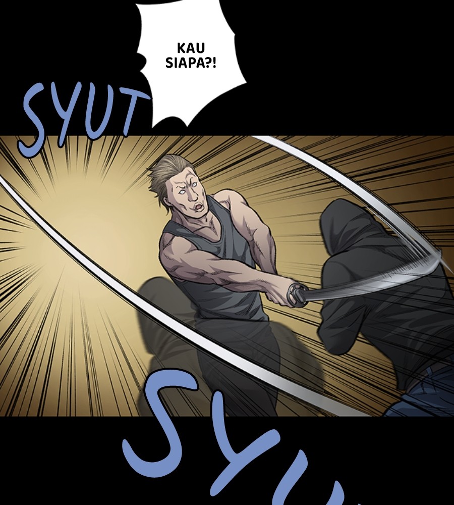 vigilante - Chapter: 93