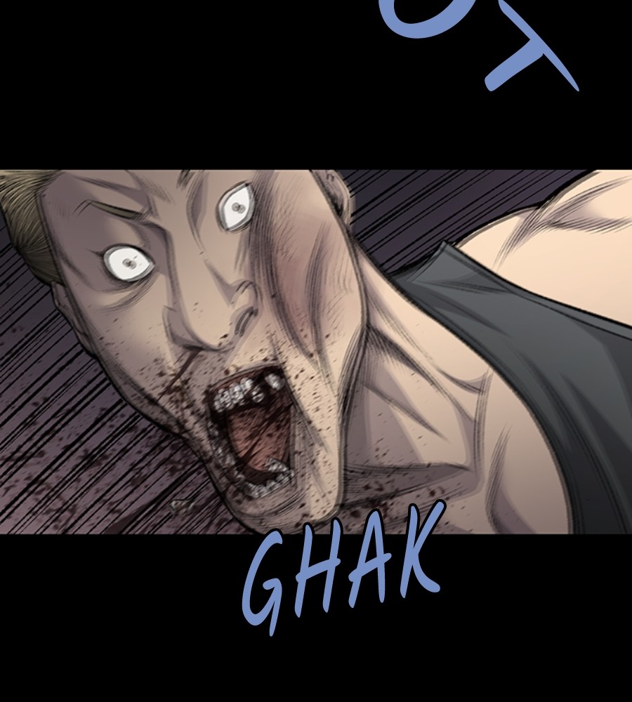 vigilante - Chapter: 93
