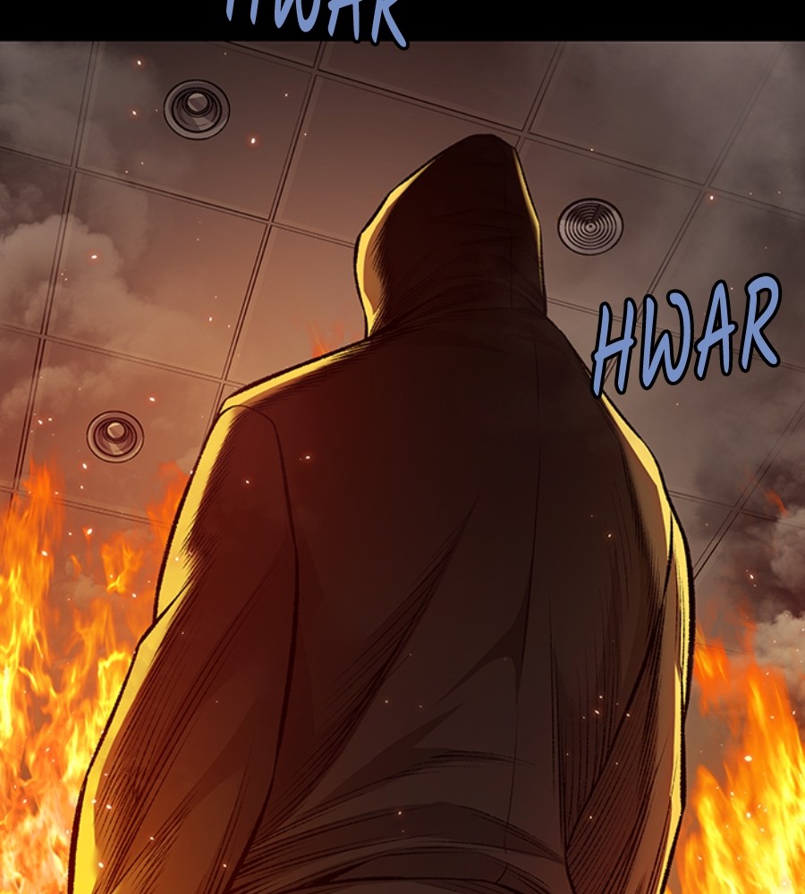 vigilante - Chapter: 93