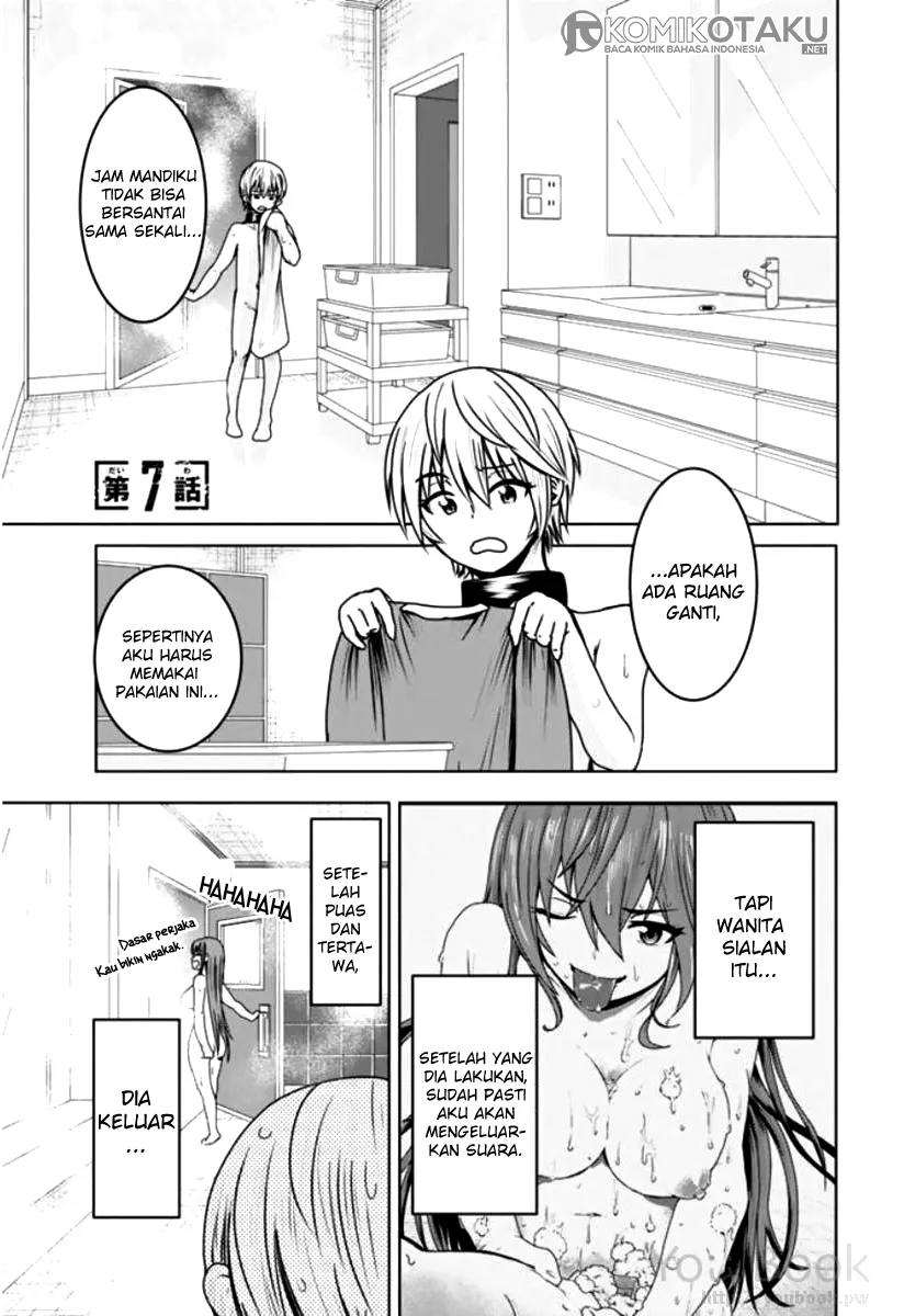 minasama-no-omocha-desu - Chapter: 07