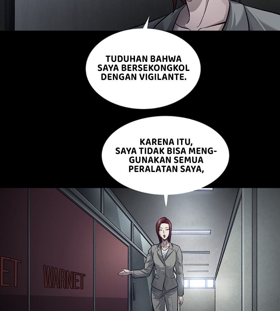 vigilante - Chapter: 94
