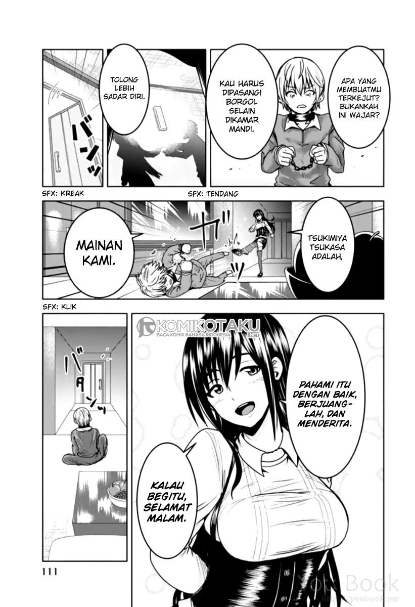 minasama-no-omocha-desu - Chapter: 07