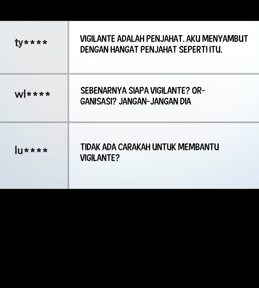 vigilante - Chapter: 94