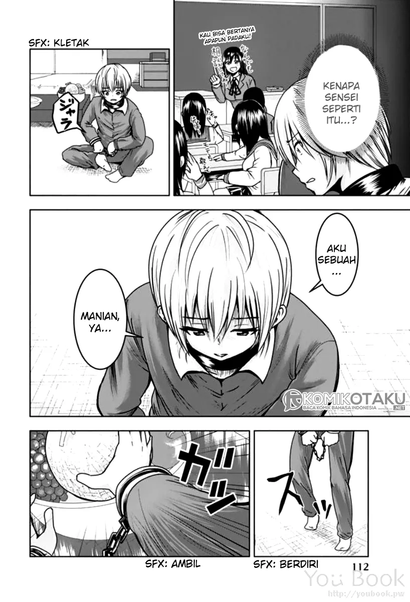 minasama-no-omocha-desu - Chapter: 07