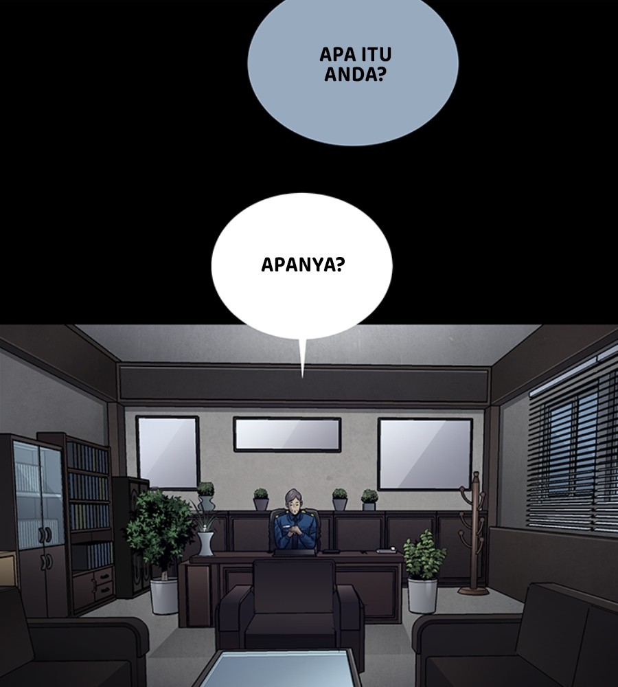 vigilante - Chapter: 94