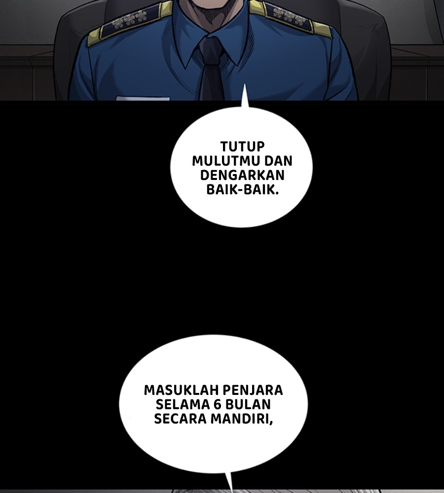 vigilante - Chapter: 94