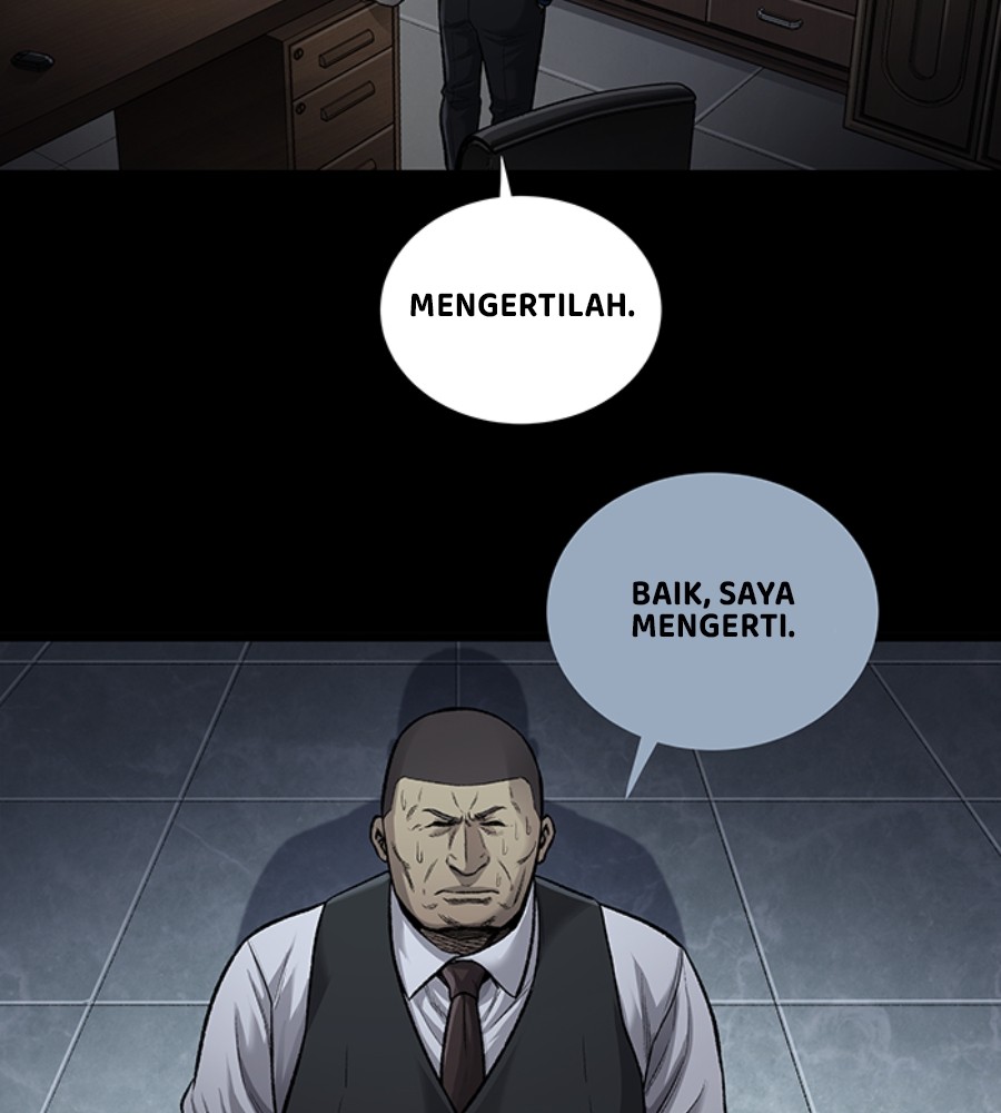 vigilante - Chapter: 94