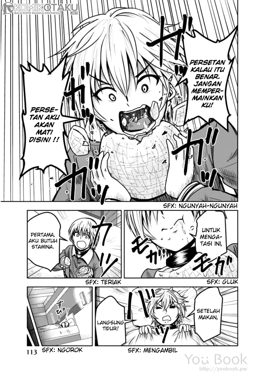 minasama-no-omocha-desu - Chapter: 07