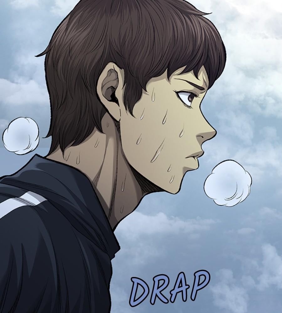 vigilante - Chapter: 94
