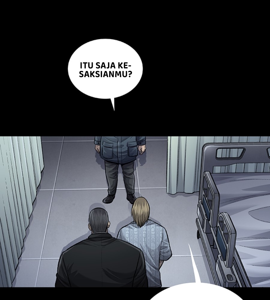 vigilante - Chapter: 94
