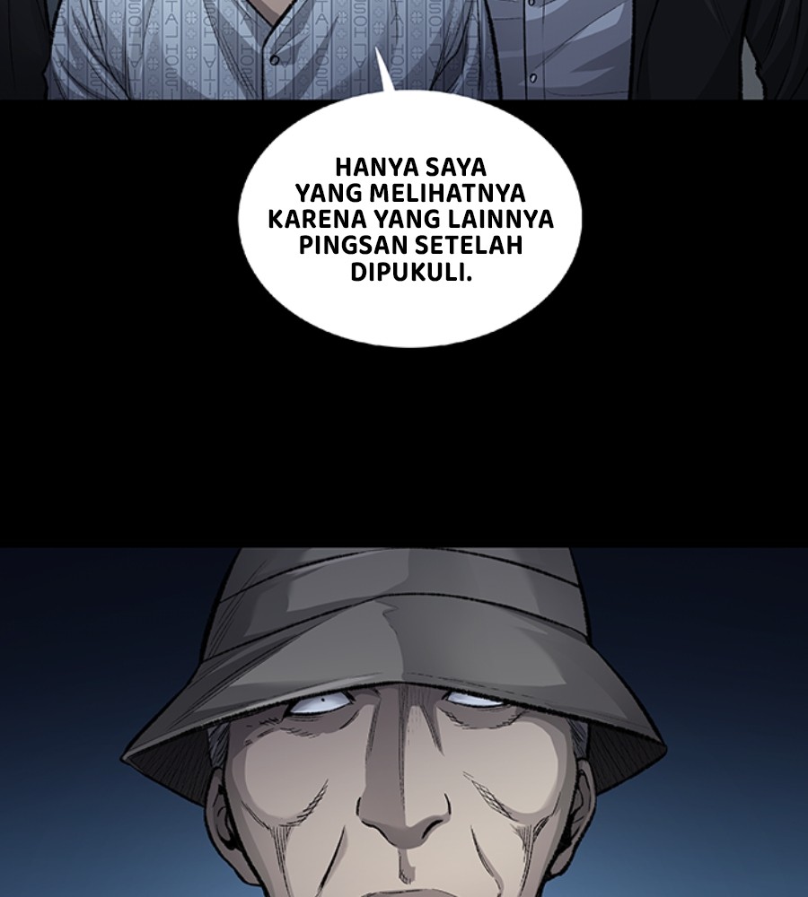 vigilante - Chapter: 94