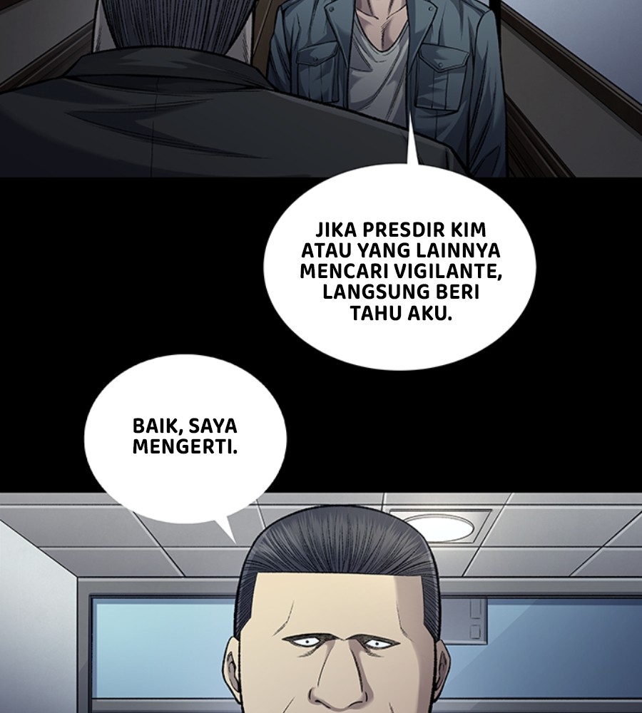 vigilante - Chapter: 94