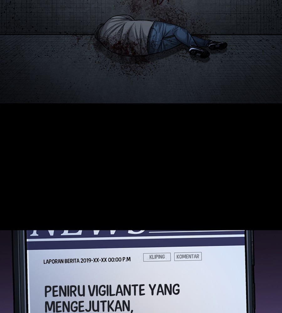 vigilante - Chapter: 94