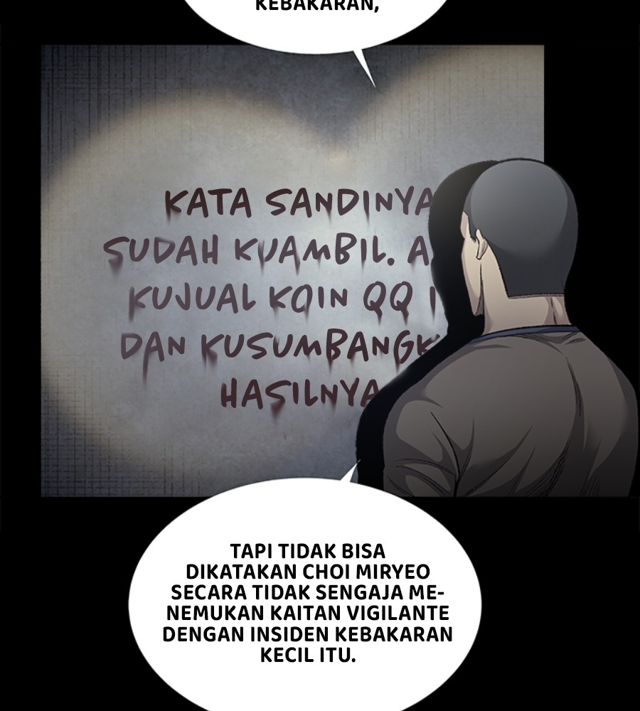 vigilante - Chapter: 95