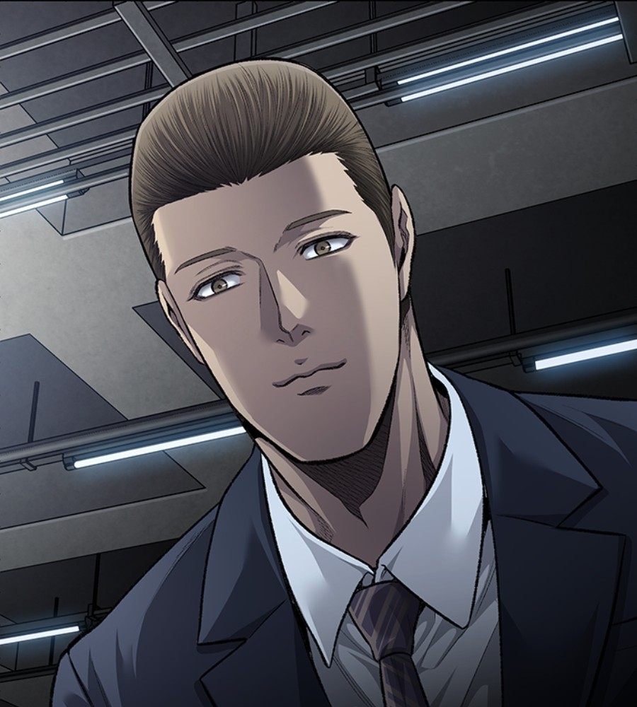 vigilante - Chapter: 95