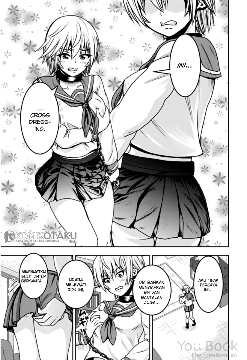 minasama-no-omocha-desu - Chapter: 07