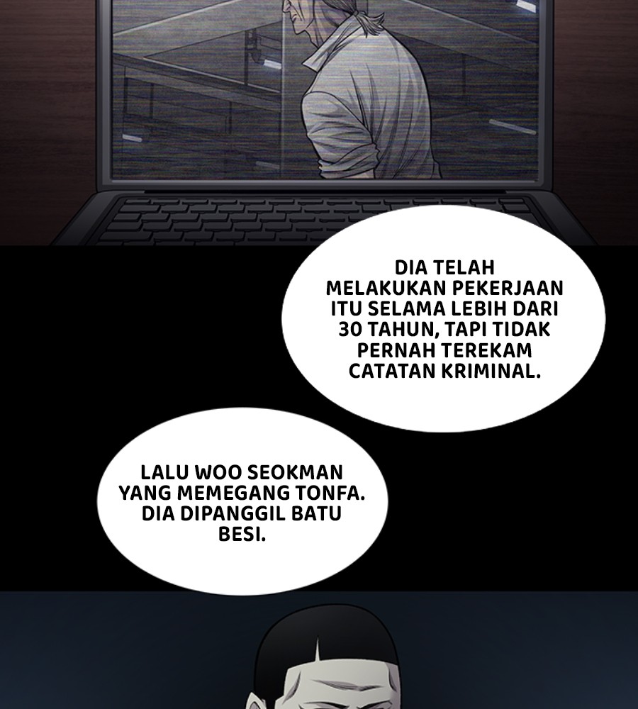 vigilante - Chapter: 95