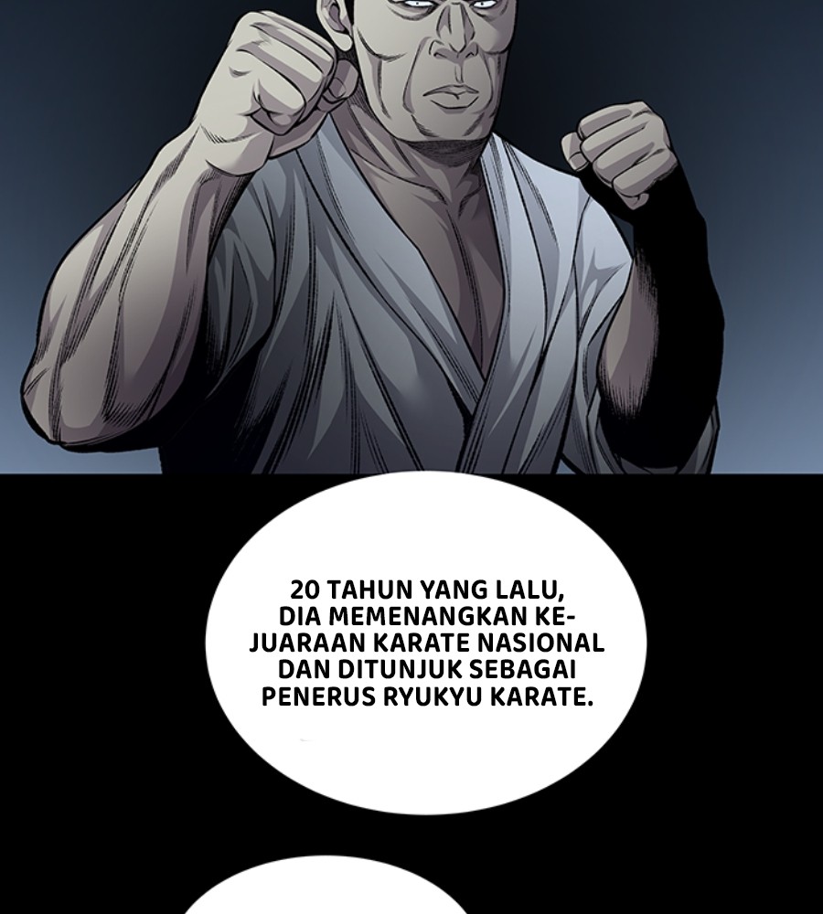 vigilante - Chapter: 95