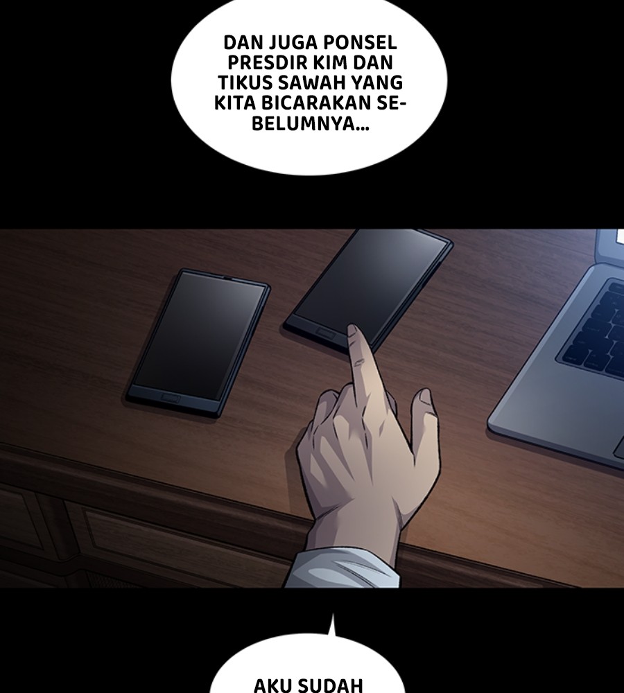 vigilante - Chapter: 95