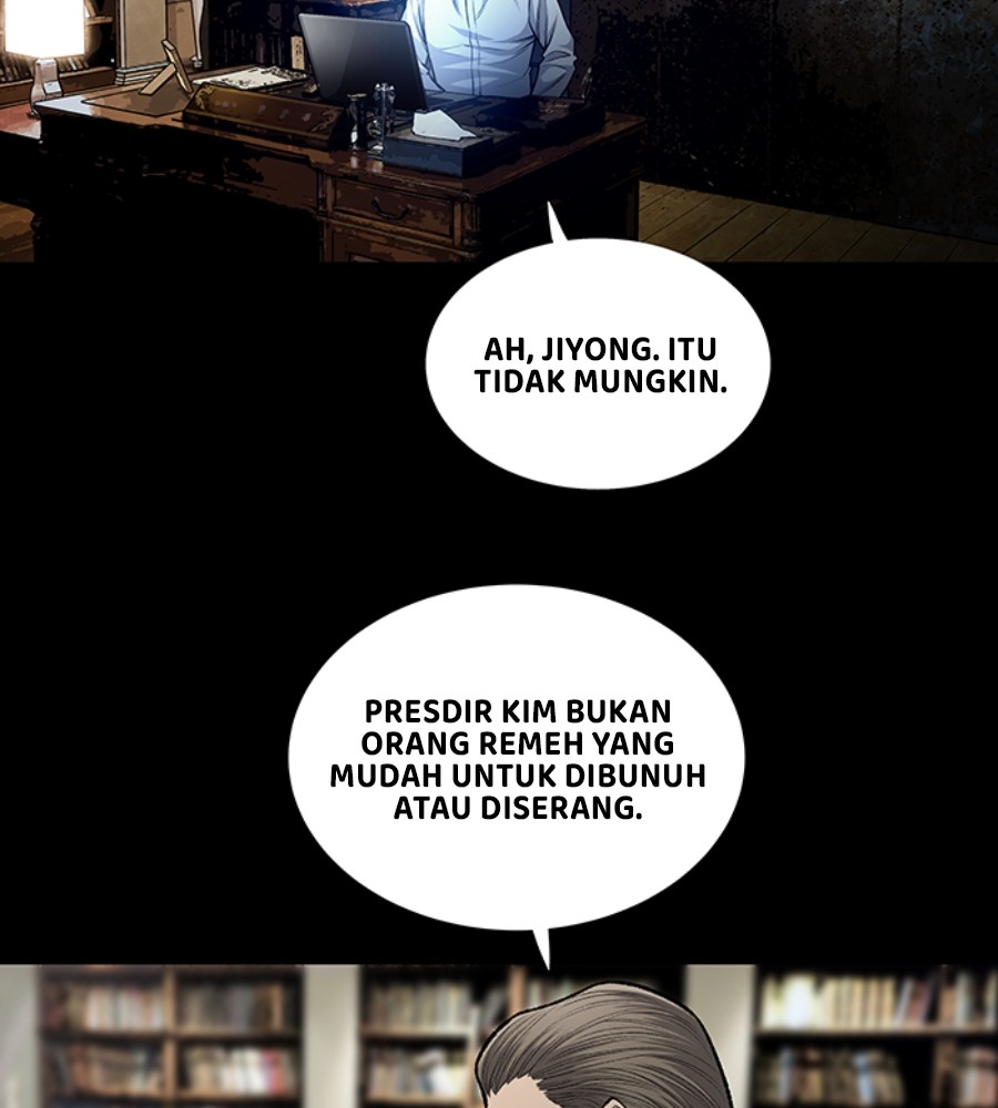 vigilante - Chapter: 95
