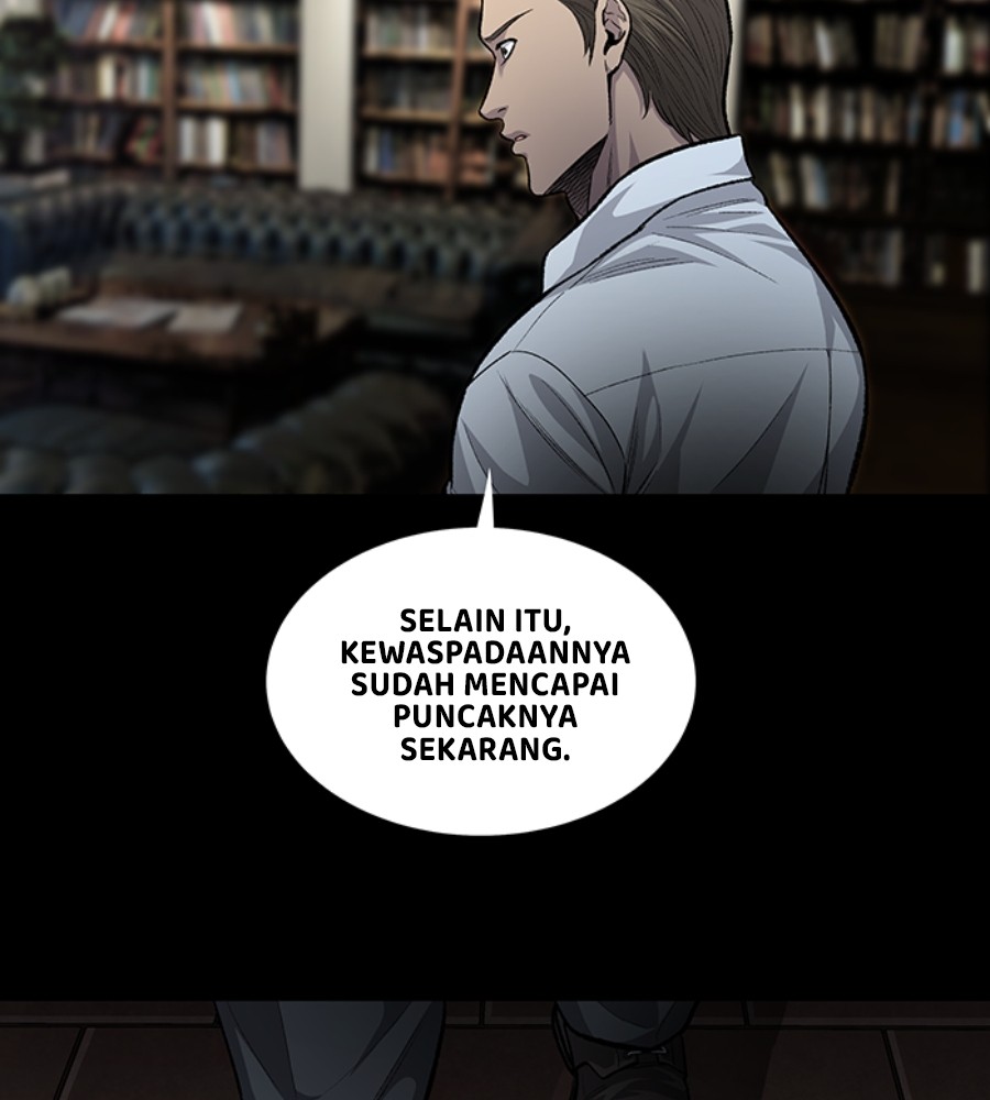 vigilante - Chapter: 95
