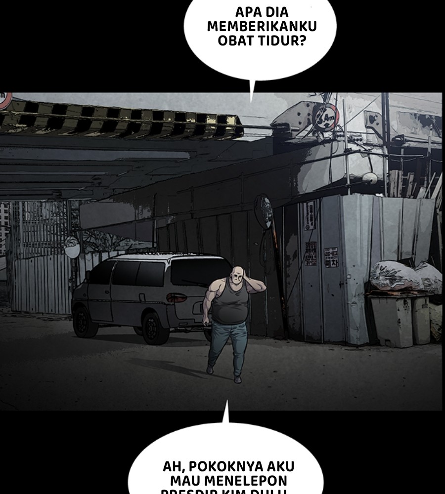 vigilante - Chapter: 95