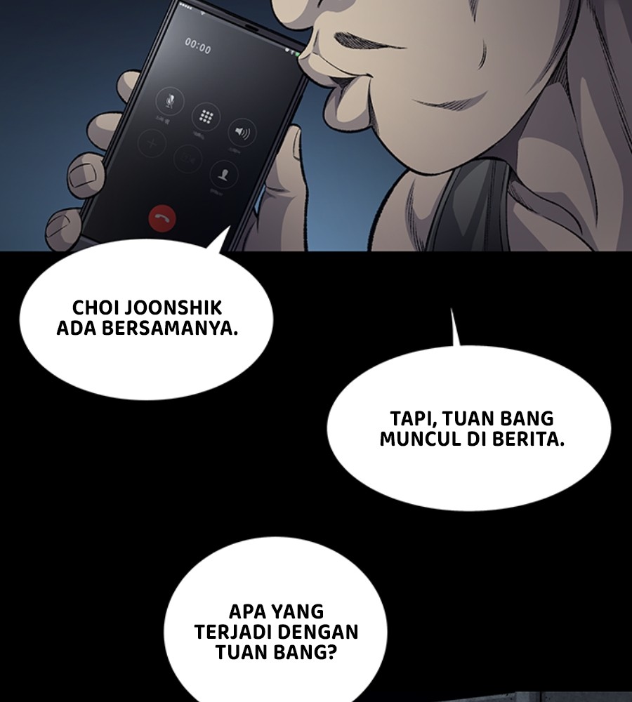 vigilante - Chapter: 95