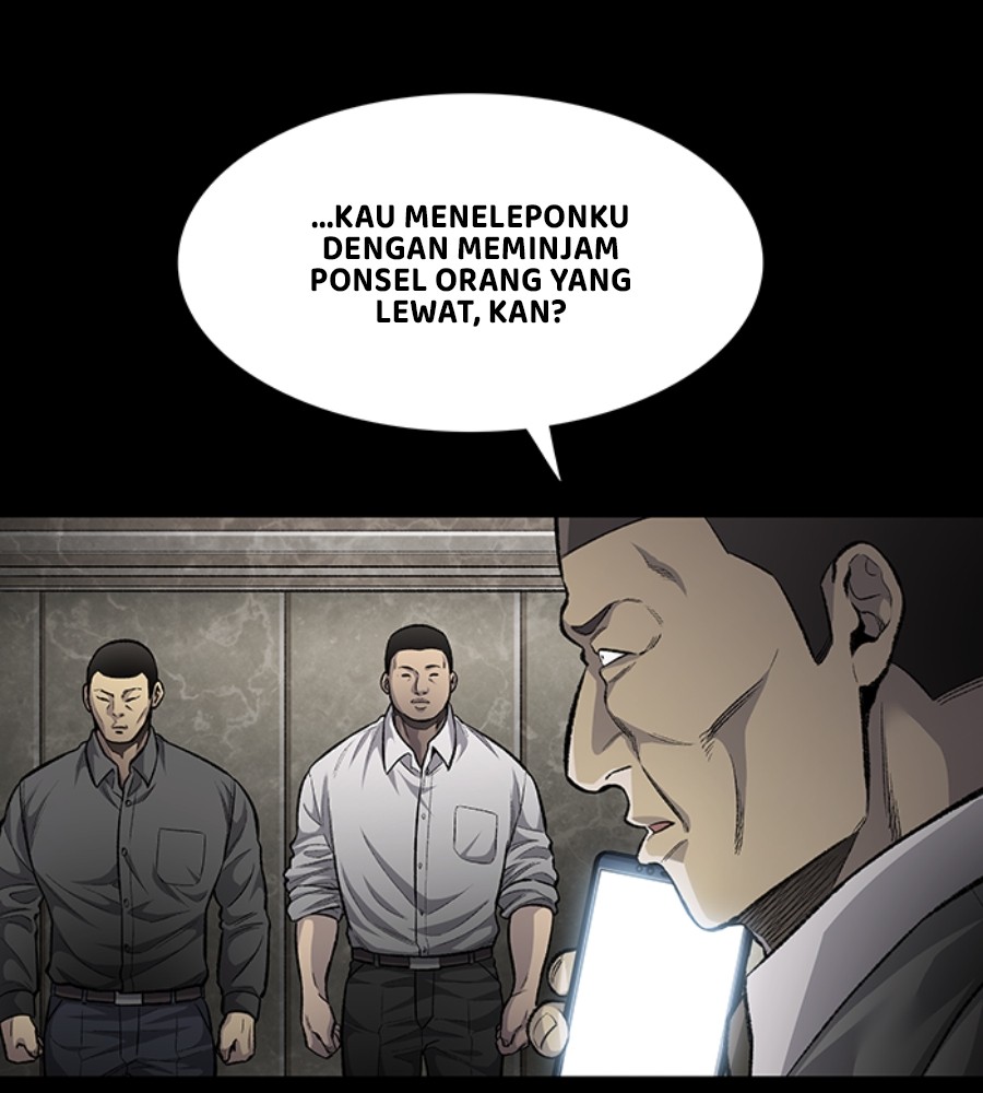 vigilante - Chapter: 95