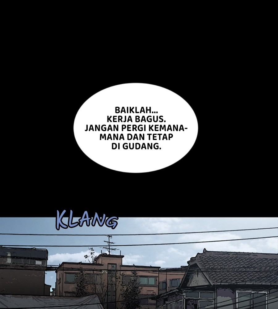 vigilante - Chapter: 95