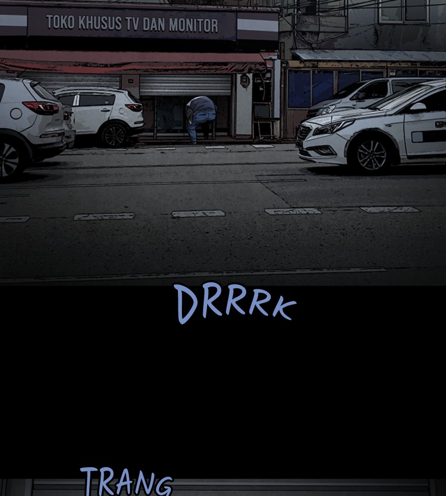 vigilante - Chapter: 95