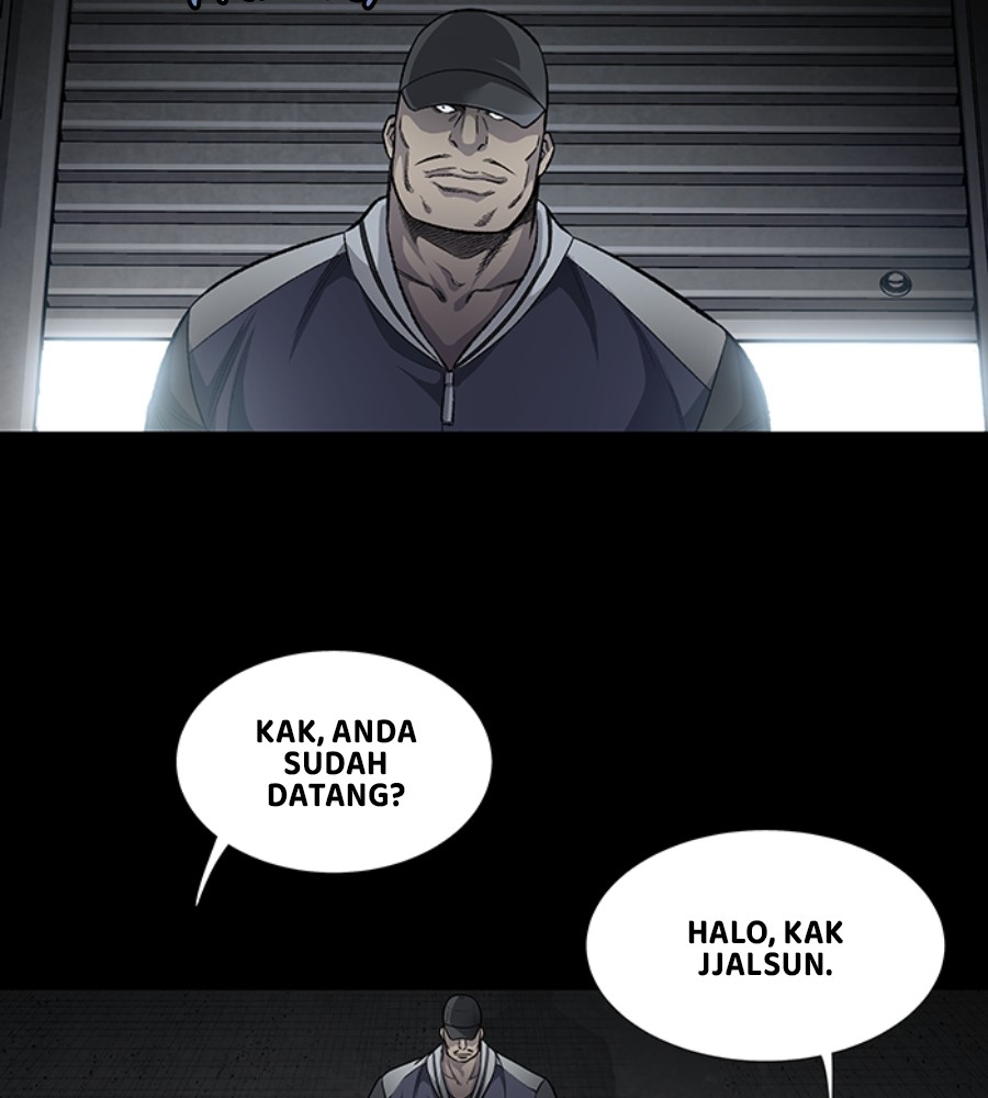 vigilante - Chapter: 95