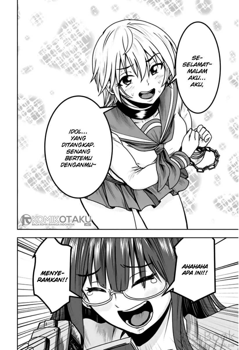 minasama-no-omocha-desu - Chapter: 07