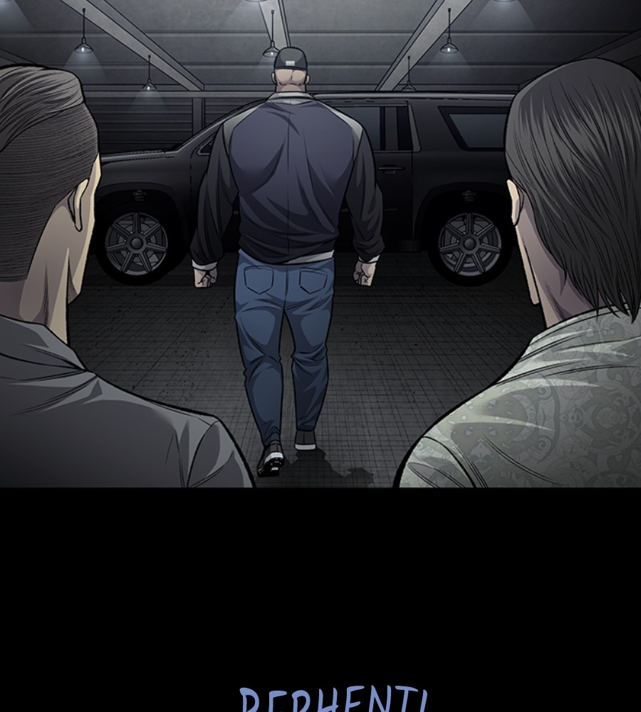 vigilante - Chapter: 95