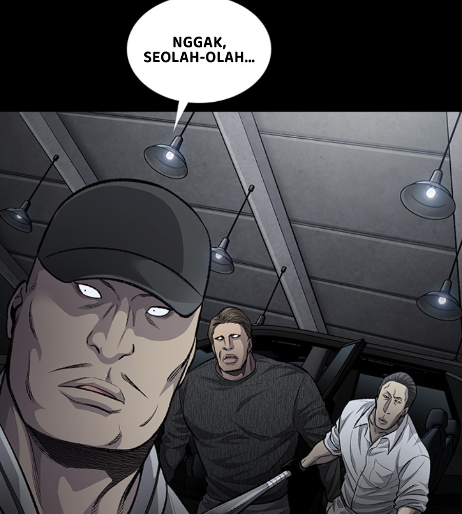 vigilante - Chapter: 95