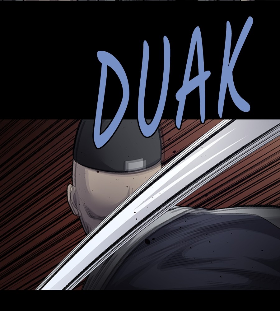 vigilante - Chapter: 95