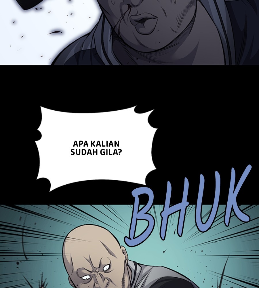 vigilante - Chapter: 95