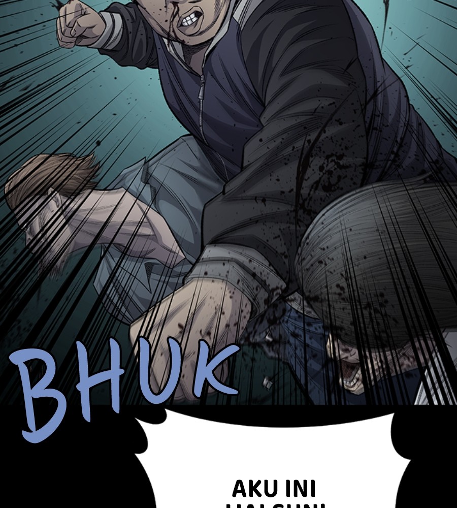 vigilante - Chapter: 95