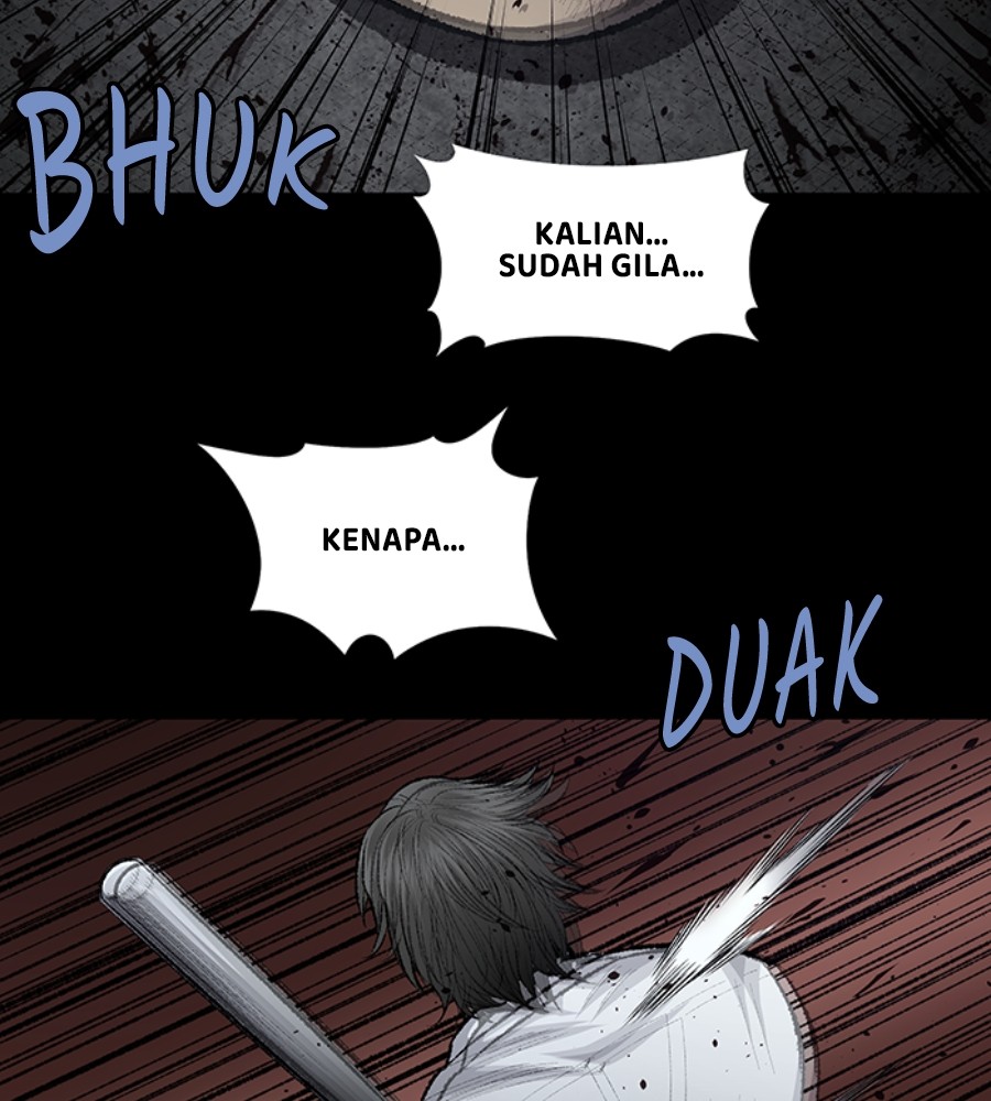vigilante - Chapter: 95